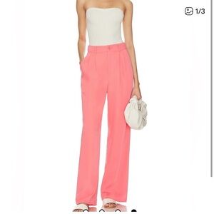 Lovers + Friends JETSET CHRISTINA SYDNEY PANT